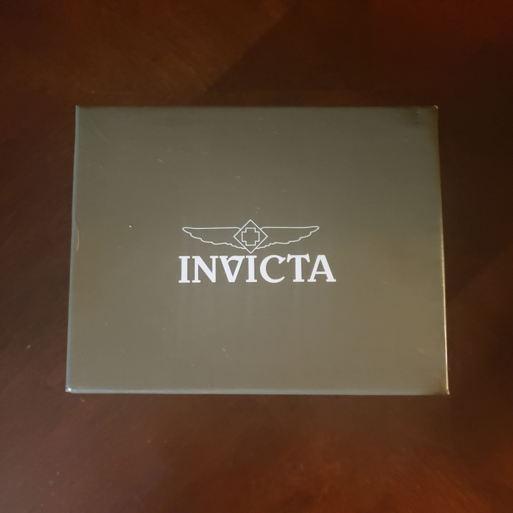 Invicta U.S ARMY Watch